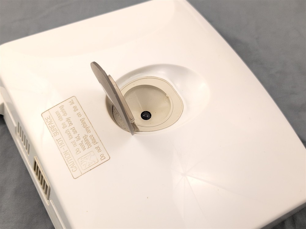 Panasonic Automatic Bread Maker SD-YD250 REPLACEMENT PART Lid & Yeast Dispenser