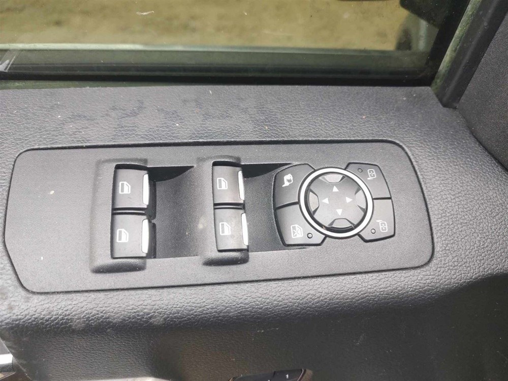 F150 2015 Fuse Box Cabin 6610