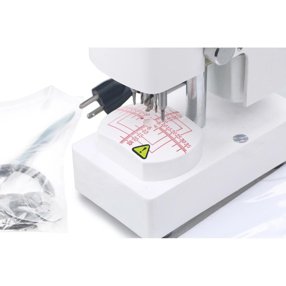 UCanSee Lens Pattern Driller Drilling Machine