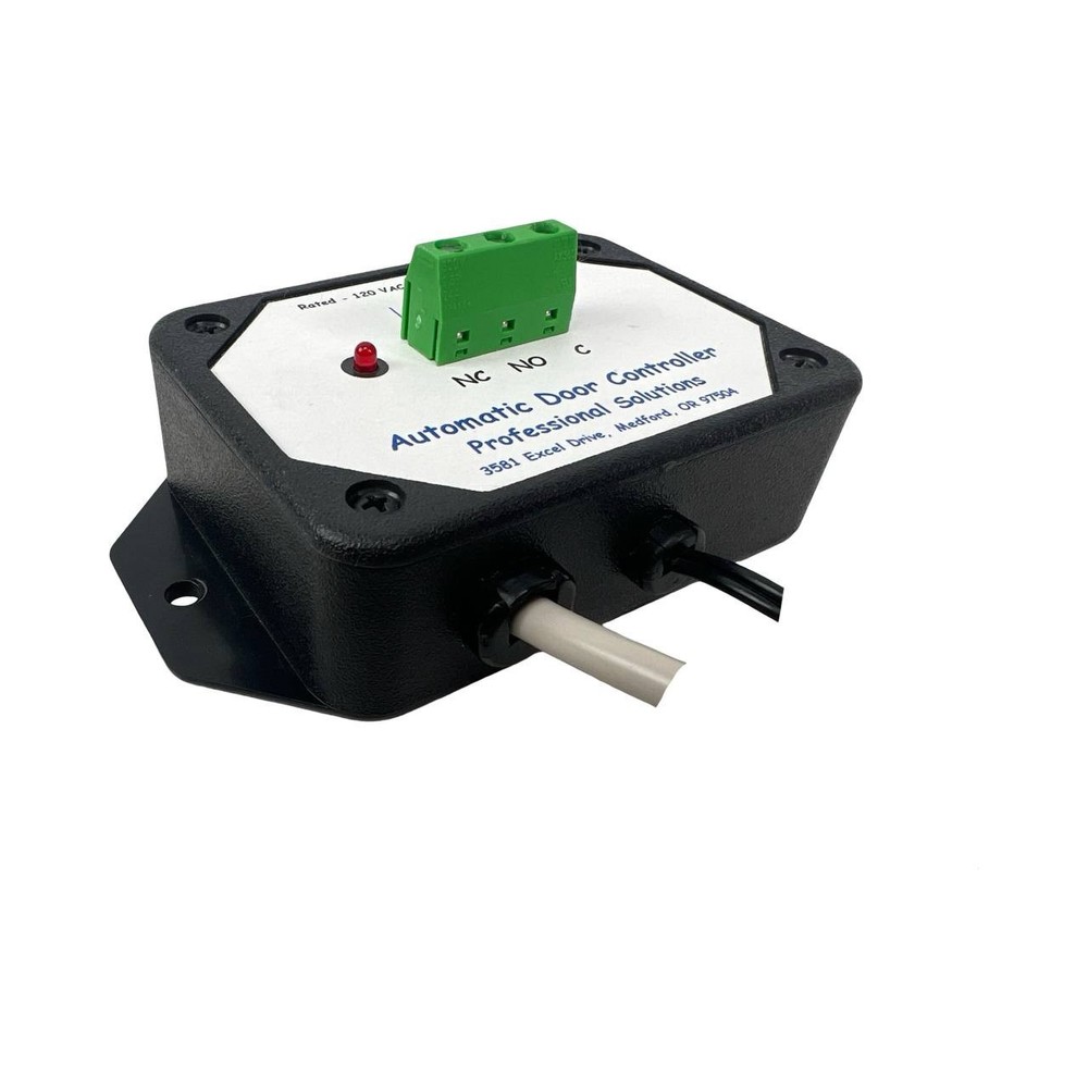 PROcare Automatic Door Controller Kit Professional Solutions - BRAND NEW KIT