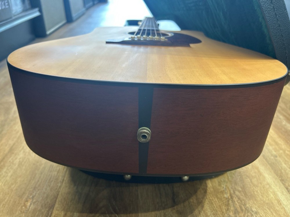 MARTIN GUITAR DCME (SBL014838)