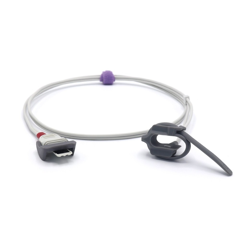 Masimo Compatible Rad-G SPO2 Sensor Neonate Wrap 1M