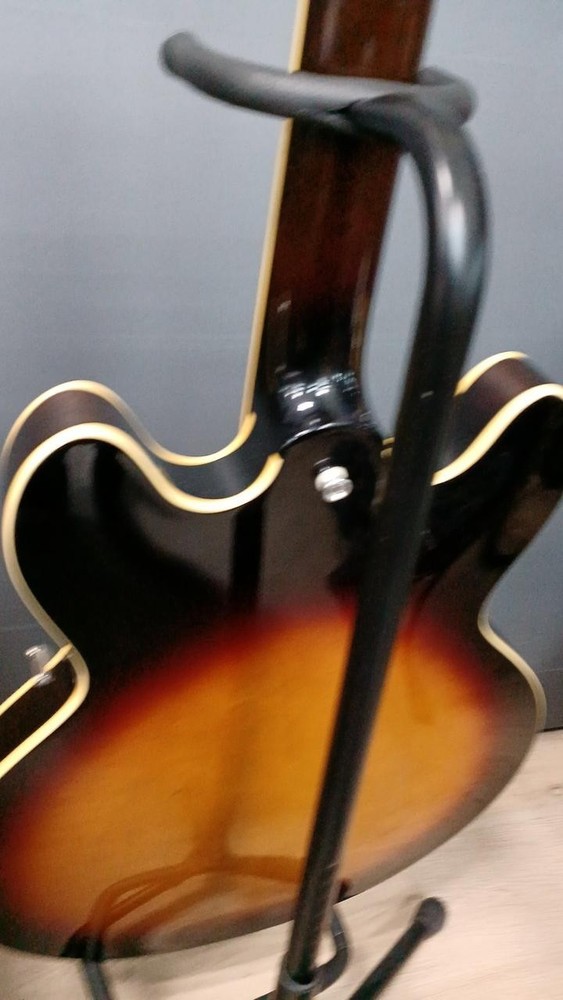 VG KTR ES STD Electric Guitar