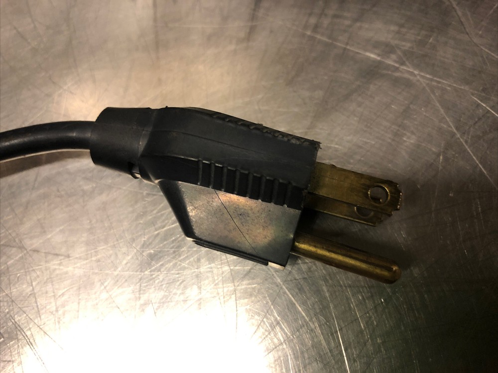 BAUSCH & LOMB 31-35-28 MICROSCOPE ILLUMINATOR TRANSFORMER