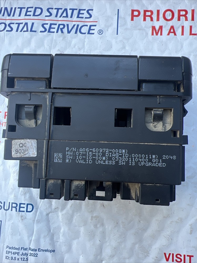 A06-60972-008 OEM Hazard Blinker switch Module for Frightliner