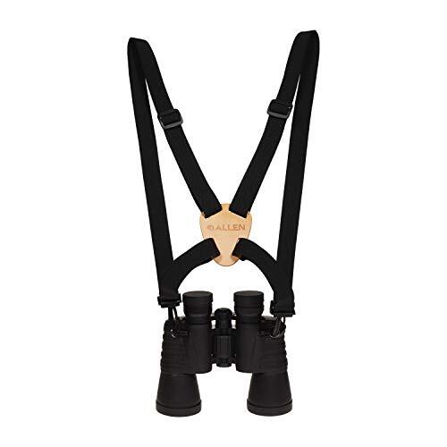 Binocular Harness Straps Durable Hunting Heavy Duty Can Adjustable Binoculars
