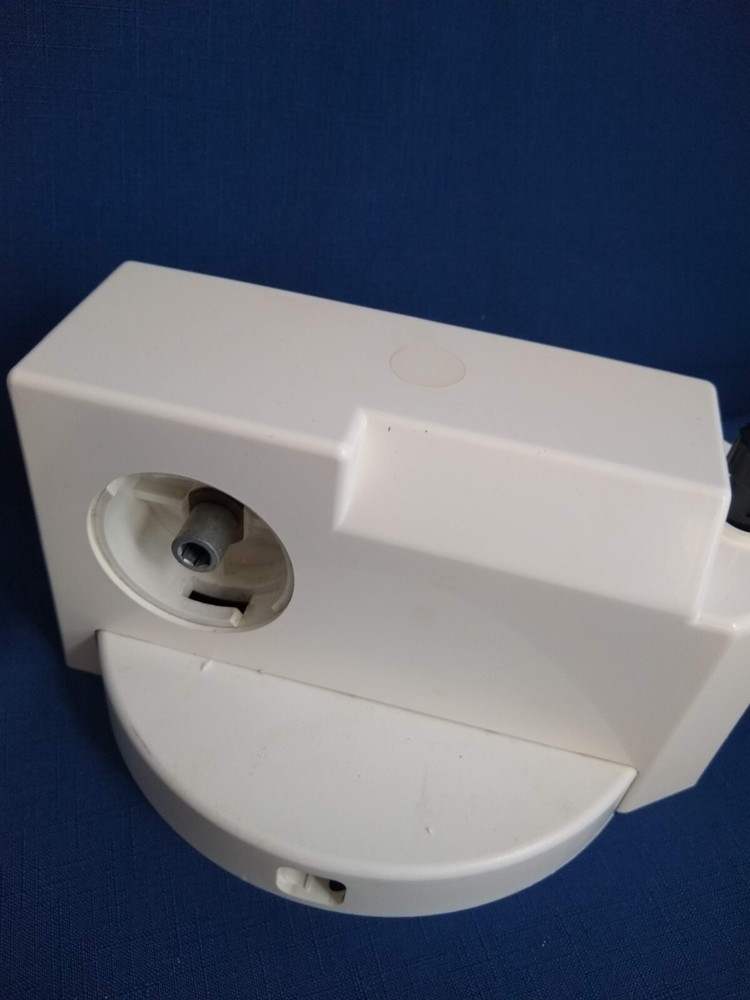 Robot Coupe Food Processor Pasta Processing Attachment QRN-035 RobotCoupe