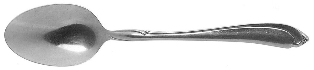Oneida Silver Shasta Teaspoon 500670