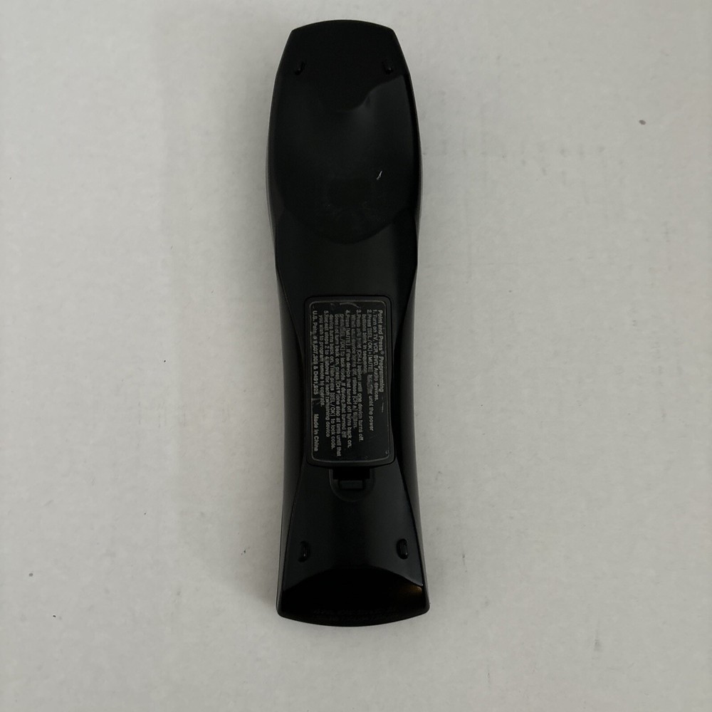 Time Warner | Remote Control | RT-U64CP-11.7 WORKING