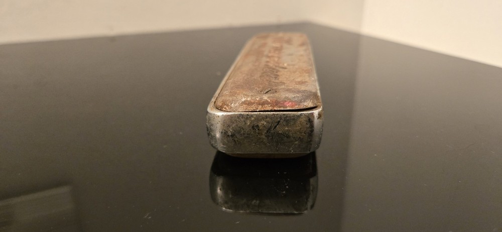 Vintage Chromatica Harmonica Made In Germany