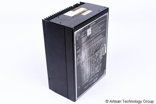 Compumotor SX6 Microstepping System