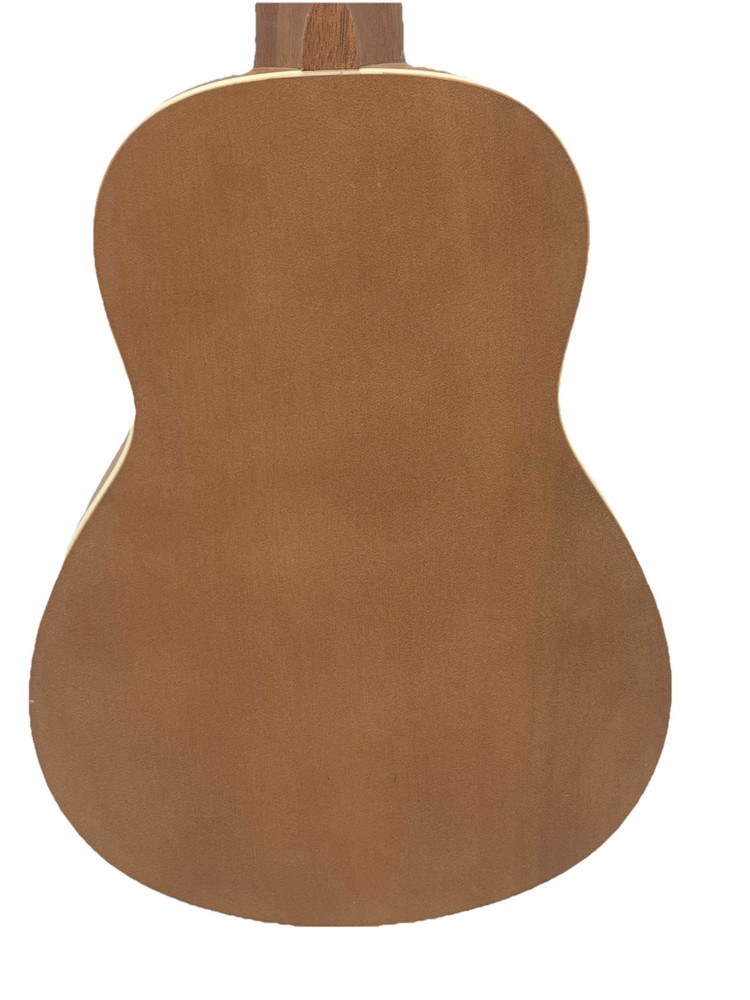 Mitchell Soprano Ukulele MU4ONT Natural