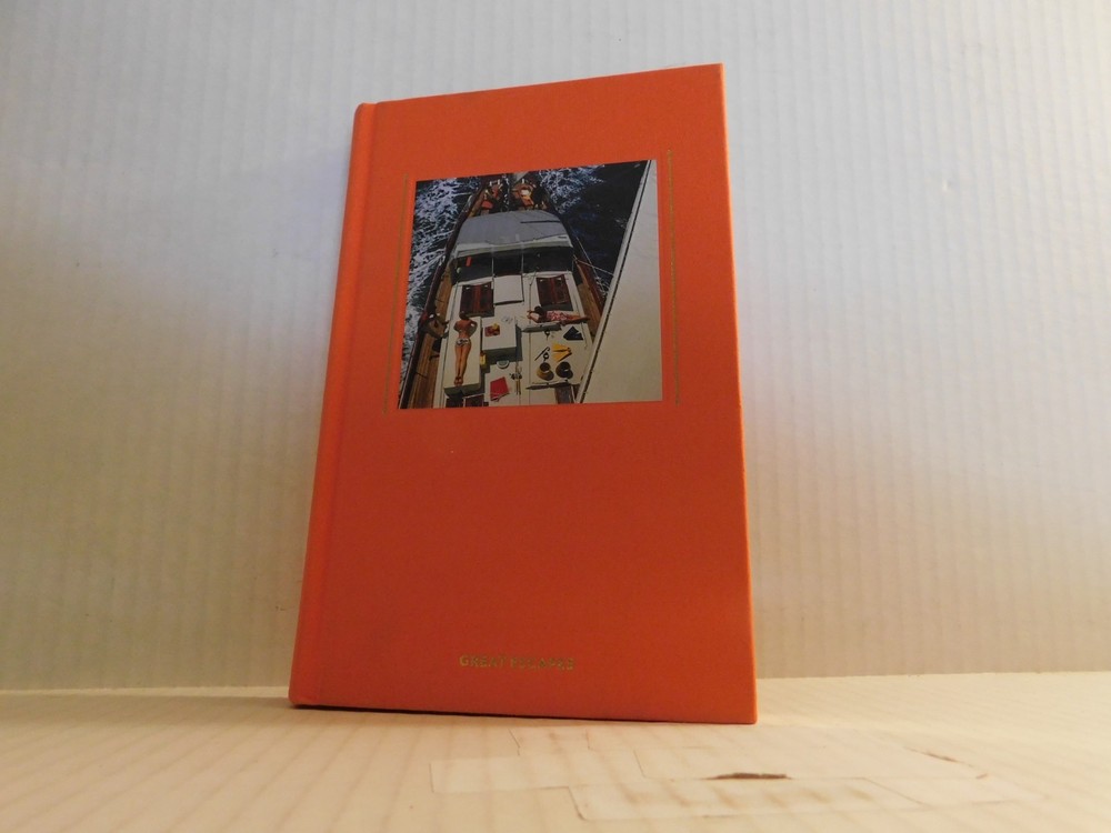 Great Escapes Journal