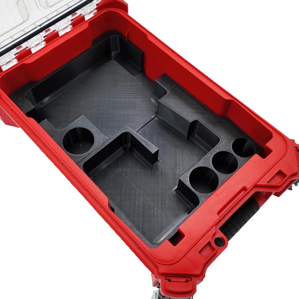 M18 FUEL High Torque Impact Wrench Organizer Insert
