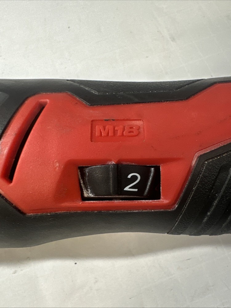 Milwaukee M18 18-Volt Multi-Tool (Tool-Only) 2626-20