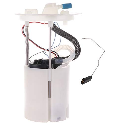 Compatible with E2598M Fuel Pump Electrical Assembly High Performance fit for