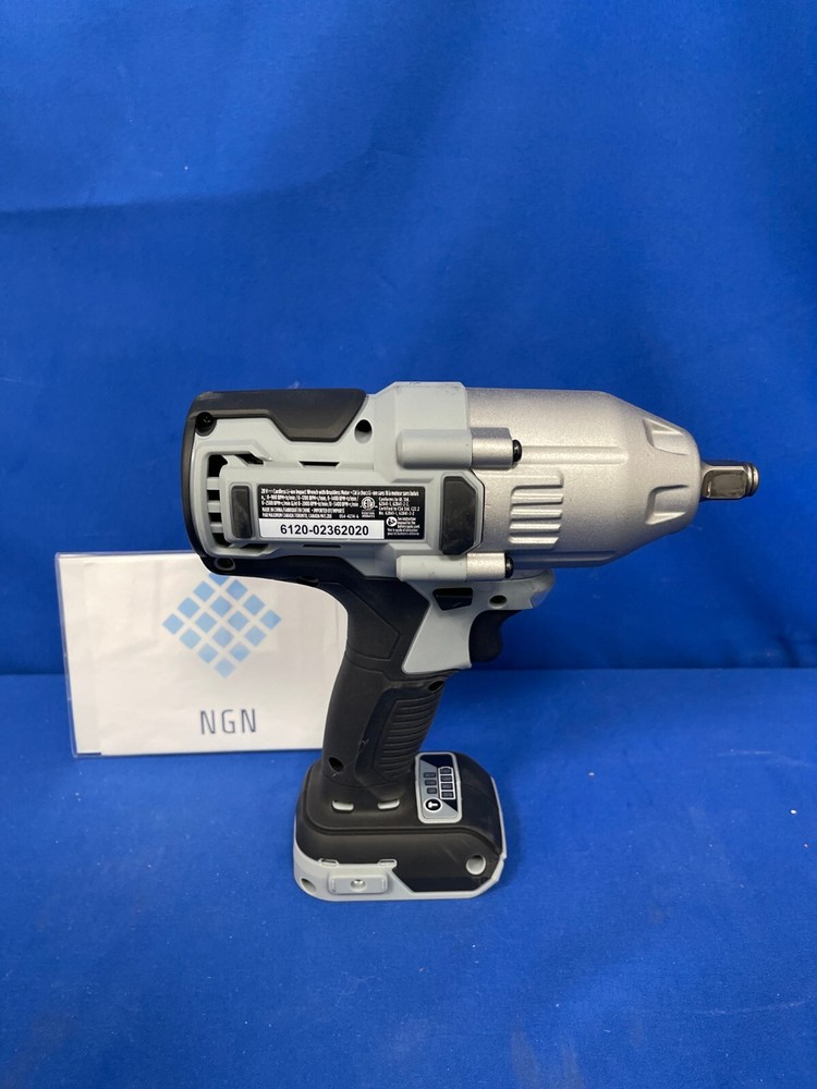 MAXIMUM 20V Max X-Treme Lithium Ion Combo Kit