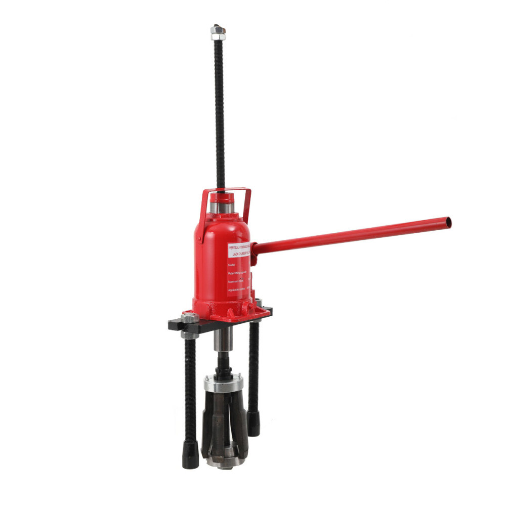 Hydraulic Cylinder Liner Puller Sleeve Puller Remover Tool for 80-140mm Engine