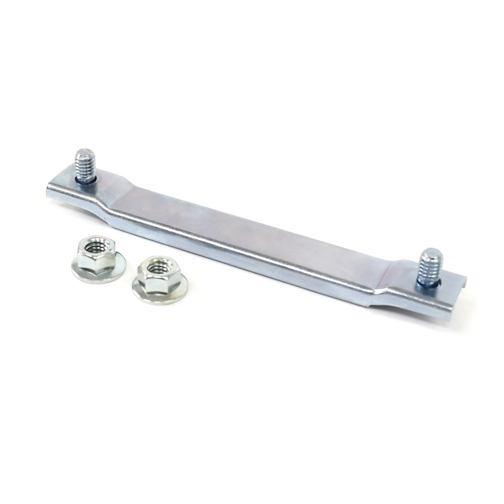 Window Regulator Guide Channel 1967-1968 Cougar