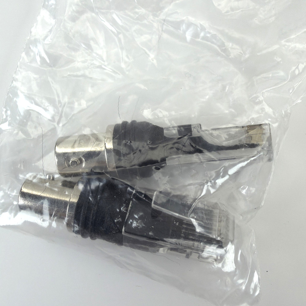 TRENDnet TC-NT2 Network Cable Tester With Soft Case & BNC Adapters