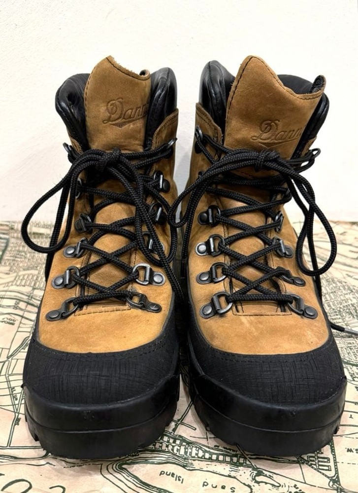 Danner Combat Hiker 2009 Original 8.5R