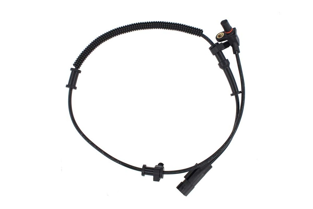 Front ABS Wheel Speed Sensor Left Right for Ram 1500 Pickup 2009-2012