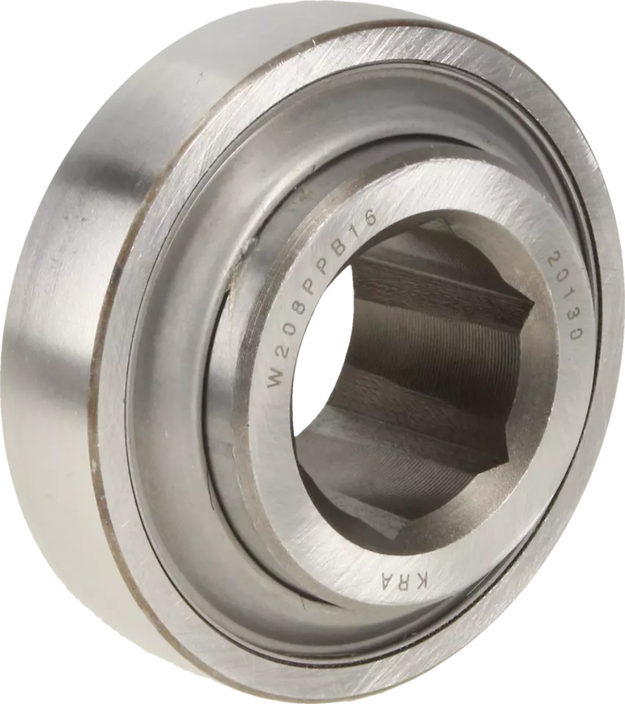 Timken Fafnir W208PP21 Farm Implement Bearing