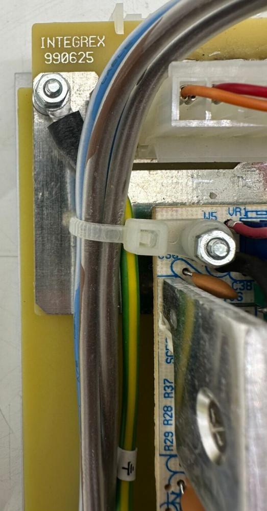 INTEGREX 990625 POWER SUPPLY