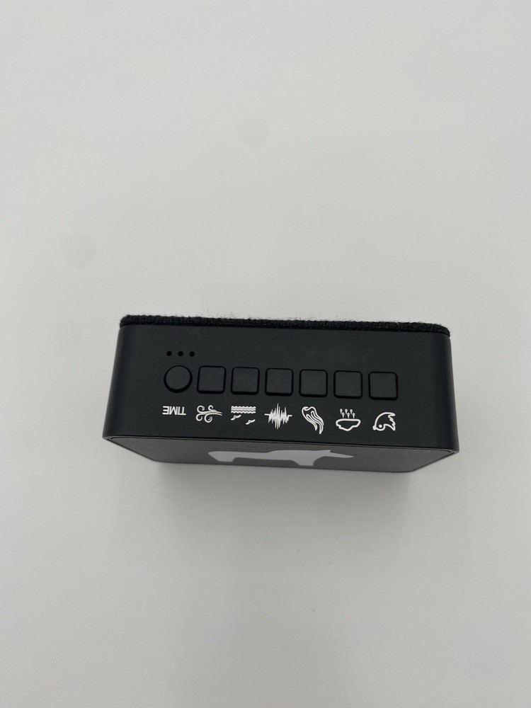 Custom Branded Sound Asleep White Noise Machine & Speaker