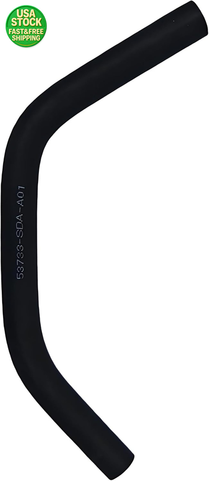 Power Steering Fluid Reservoir with Hoses for Honda Accord 2.4L 2003 2007