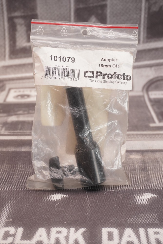 PROFOTO 5/8 Inch Stand Adapter