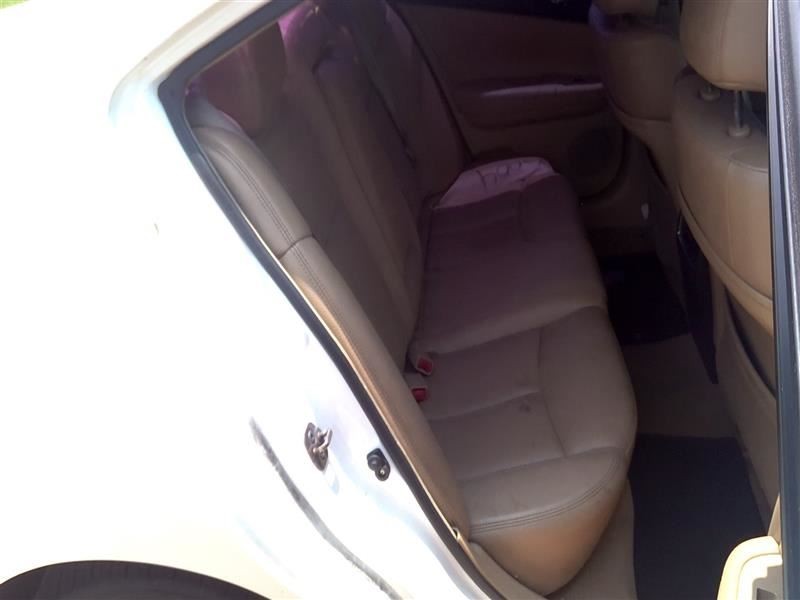 Console Front Floor With Navigation System Fits 10 MAXIMA 103958059