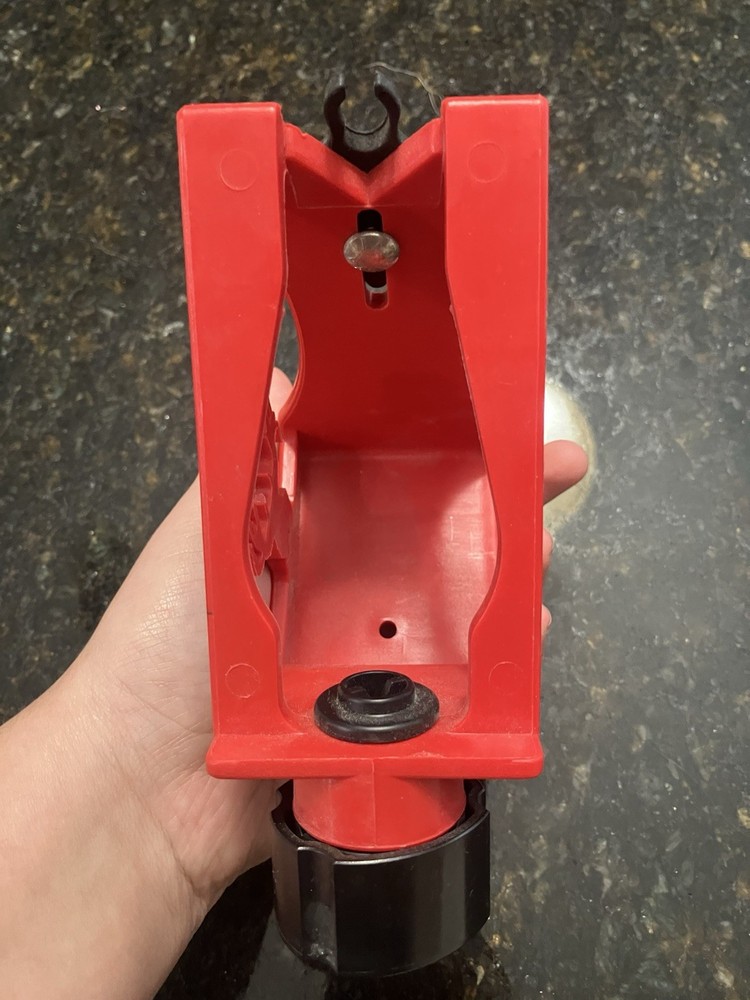 Bohning Fletching Jig - INCOMPLETE