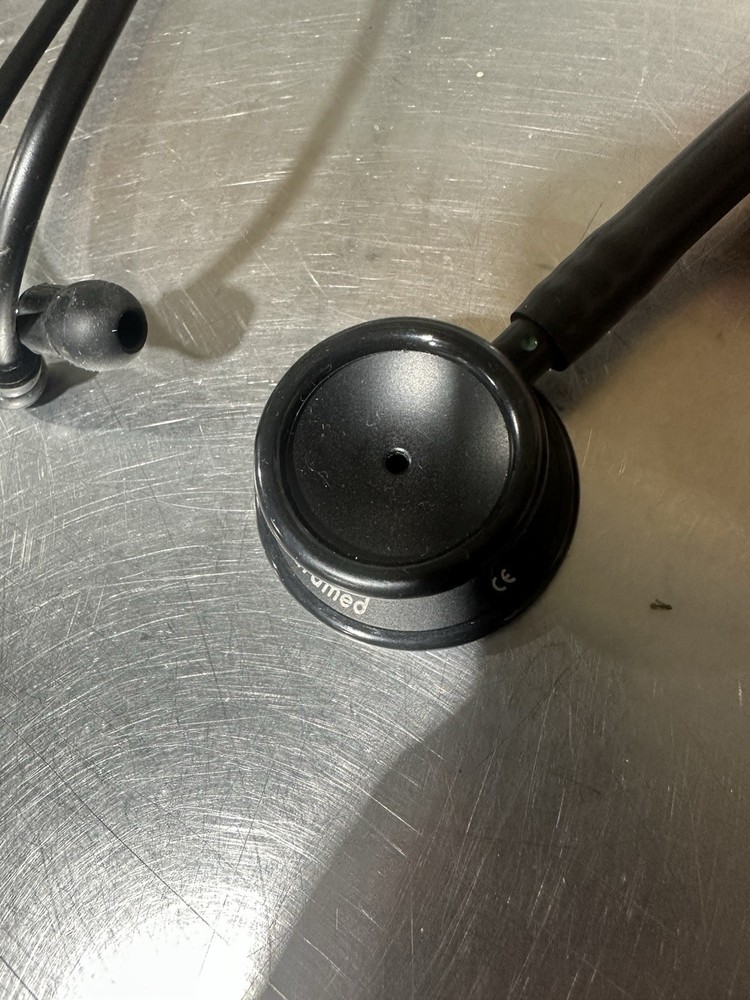 Paramed Stethoscope