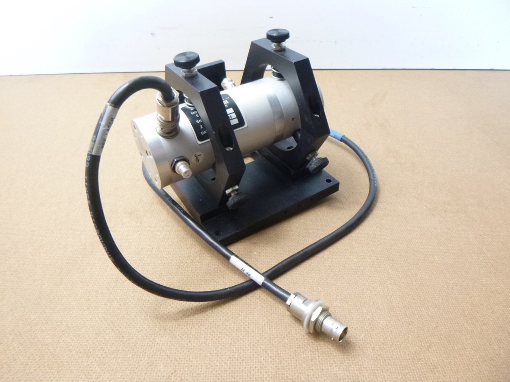 ConOptics 360-80 Electro-Optic E.O. Modulator 100 ohms, Mount, Cable