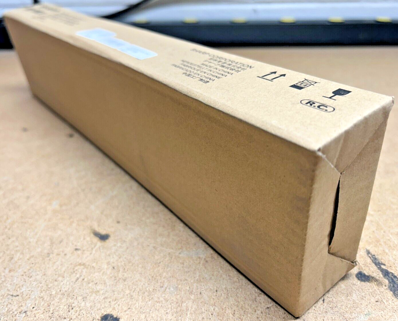 Genuine Sharp MX510LH / MX-510LH Pressure Roller Kit - 200K for MX-2310U/3110N