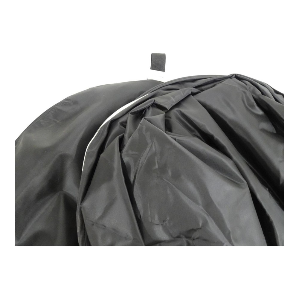 110cm 43" Round Collapsible 5 in 1 Photography Light Reflector Diffuser w Case