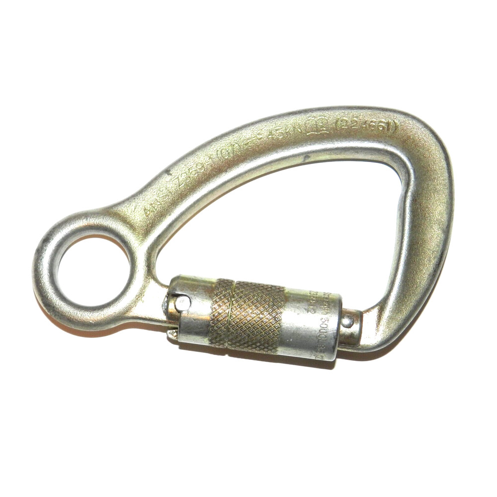 Gate Strength 5000 Lbs Ansi Z359 12