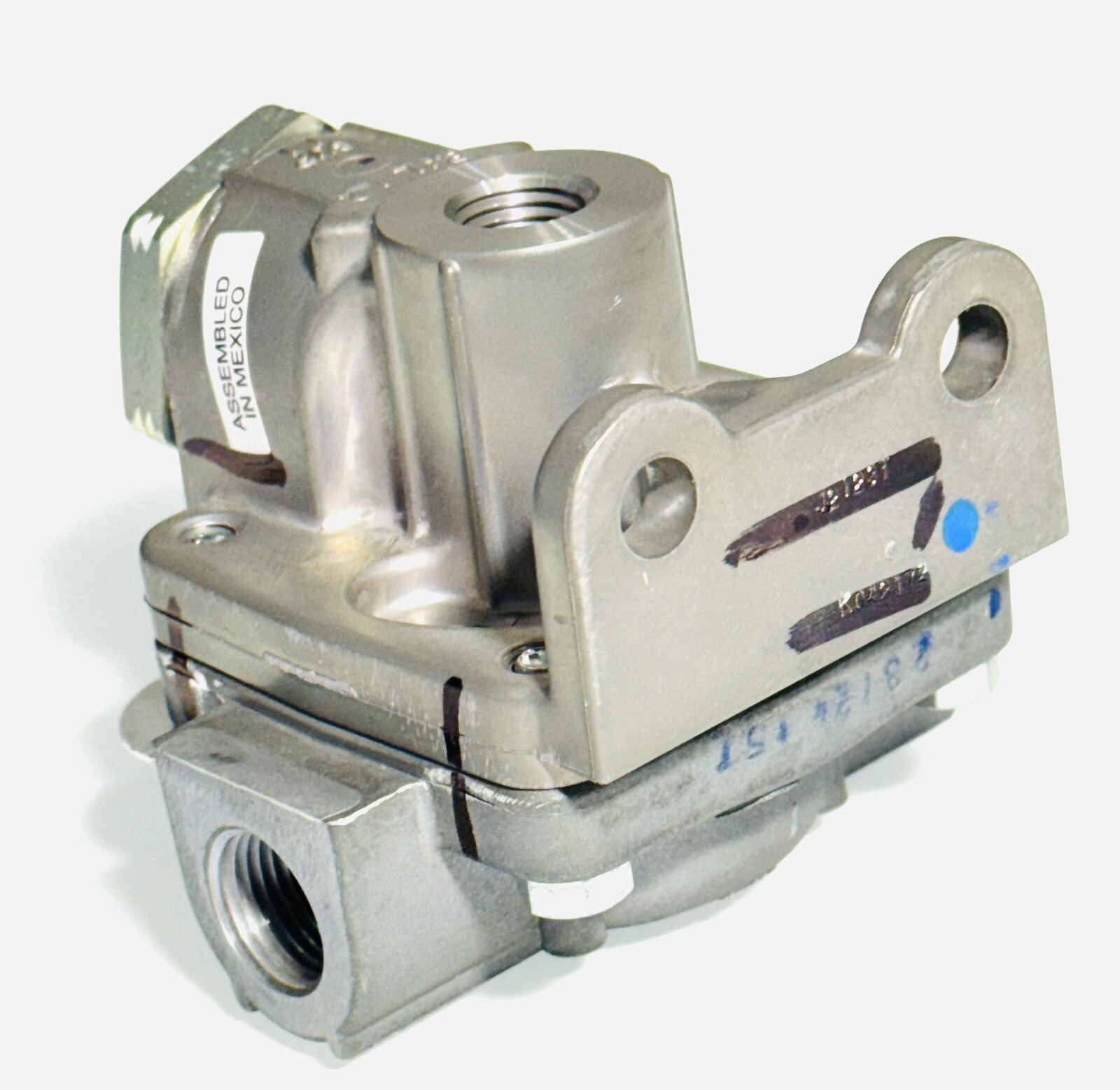 BENDIX QR-1 BRAKE QUICK RELEASE VALVE - 289714 GENUINE