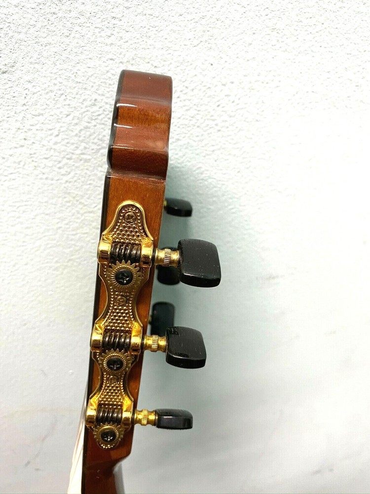 Classic Guitar 6 Strings (SCA-958)