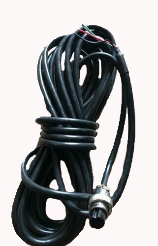 OP-902 Optima Locosc LP7515 DIGITAL SCALE DISPLAY READ OUT INDICATOR with Cable