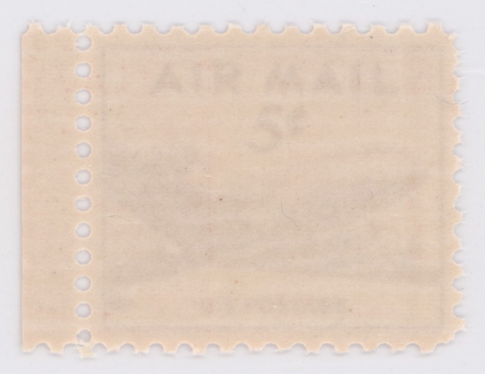 US #C33 | Mint NH | Extra Fine/Superb