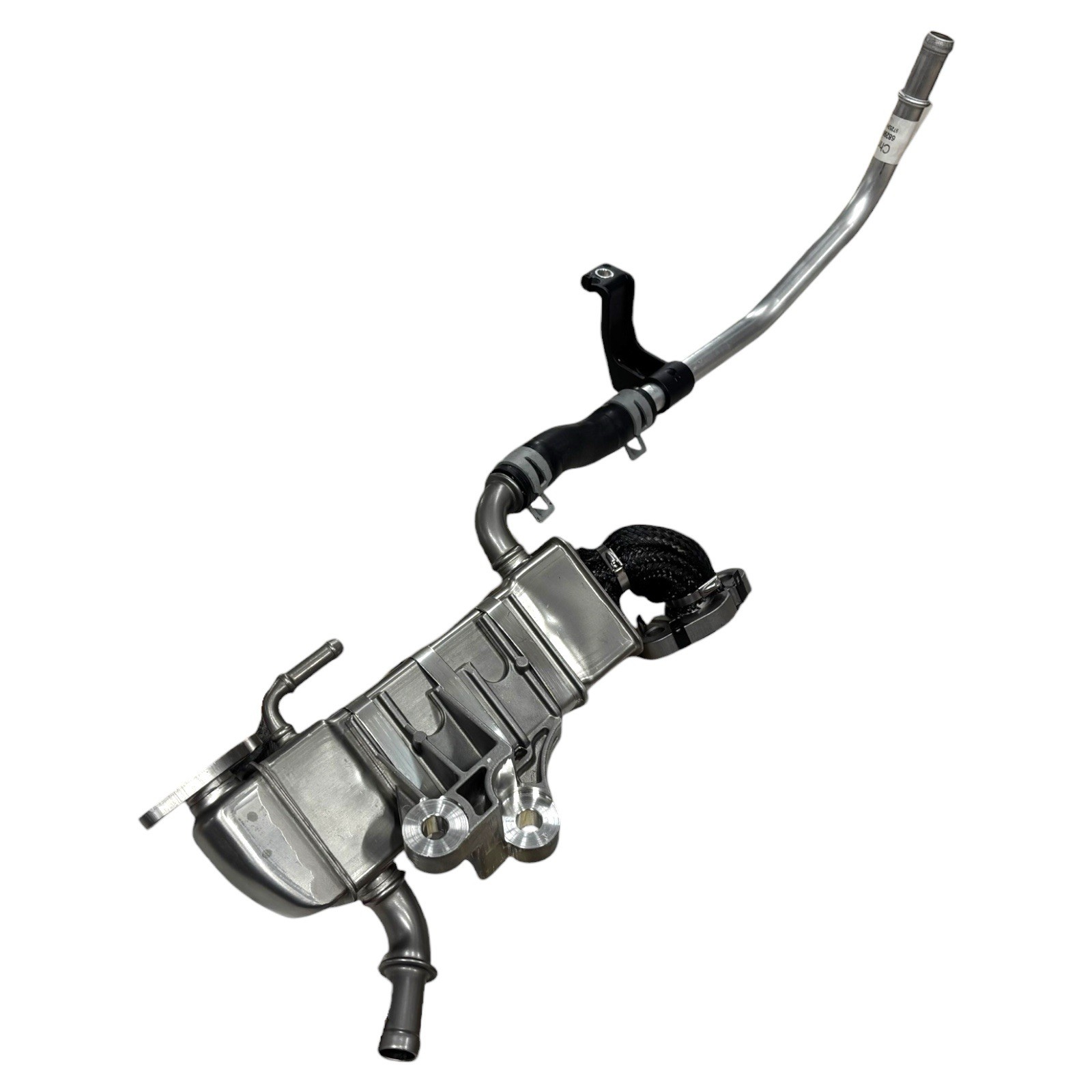 Mopar Chrysler Pacifca Dodge Durango 3.6L V6 OEM EGR Cooler | 18 - 26 05281255AM