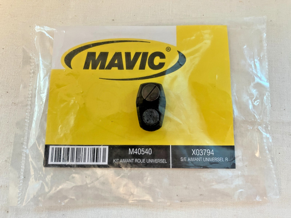 Mavic Universal Wheel Magnet M40540