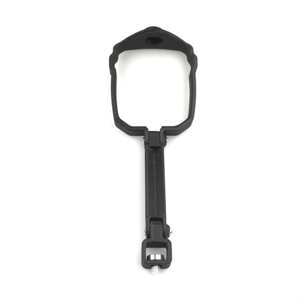 1/4 Adjustable Camera Holder Stand Mount Bracket For DJI Mavic 2 Pro Zoom Drone