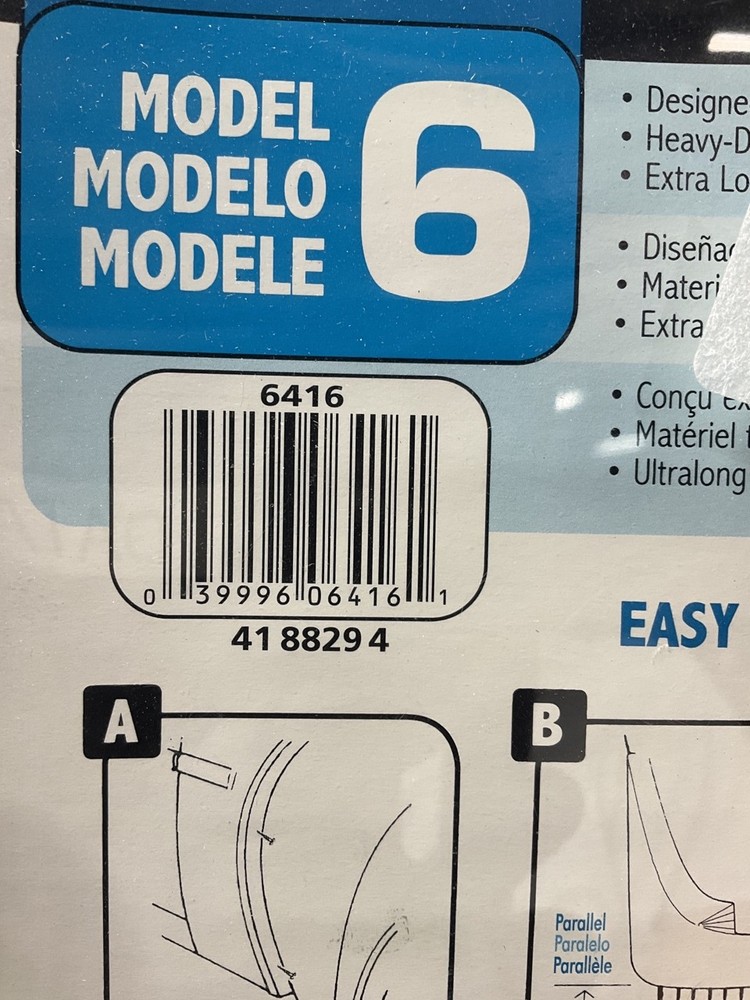 Roadsport 6416 Pro Fit Splash Guards Mud Flaps