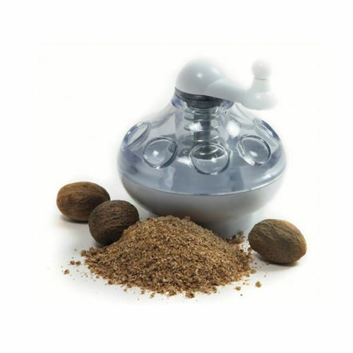 Norpro Hand Crank Hard Spice and Nut Grinder