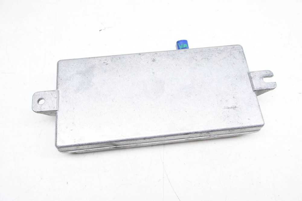 2011-2015 BMW 740LI - Backup Camera Control Module 9302256