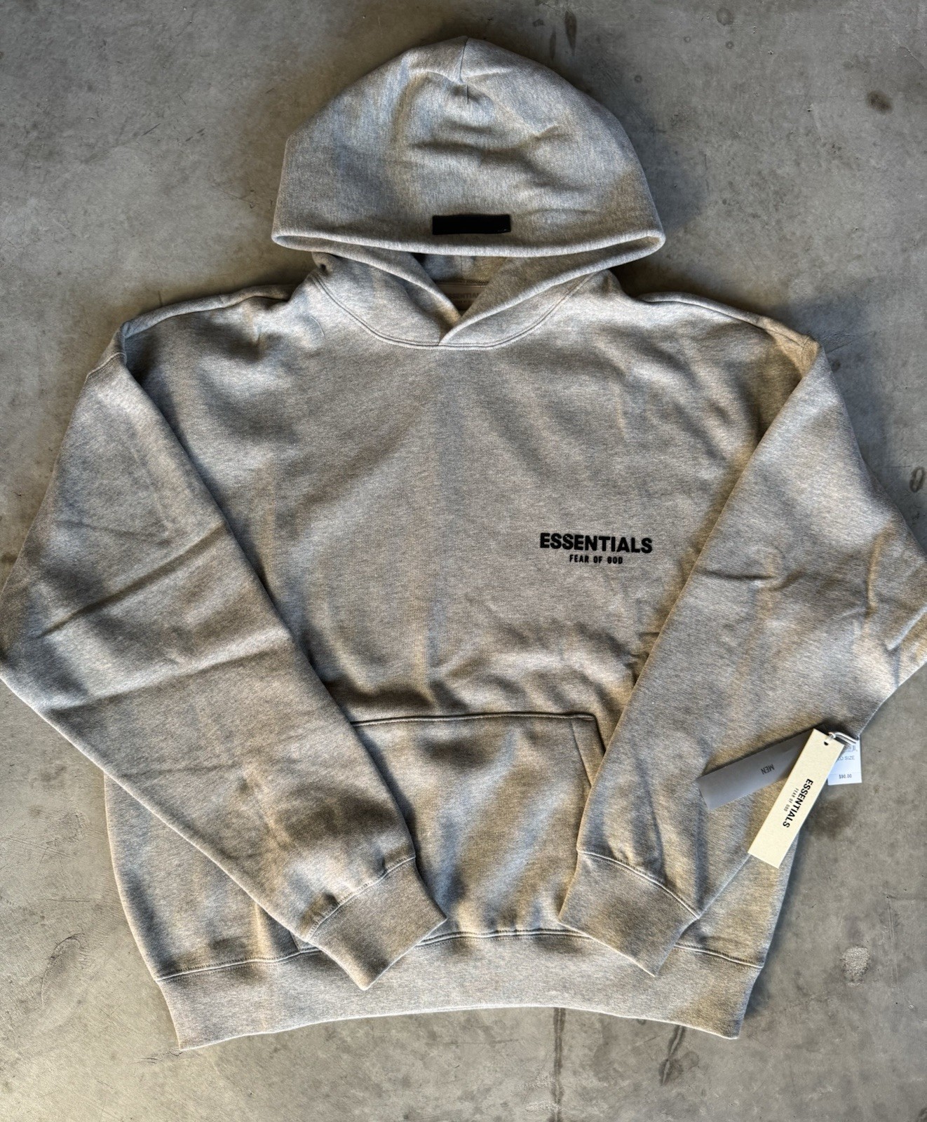 Fear of God Essentials FW22 Hoodies New with Tags Free Shipping