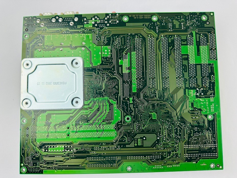 Fujitsu Siemens D1447-A20 Motherboard